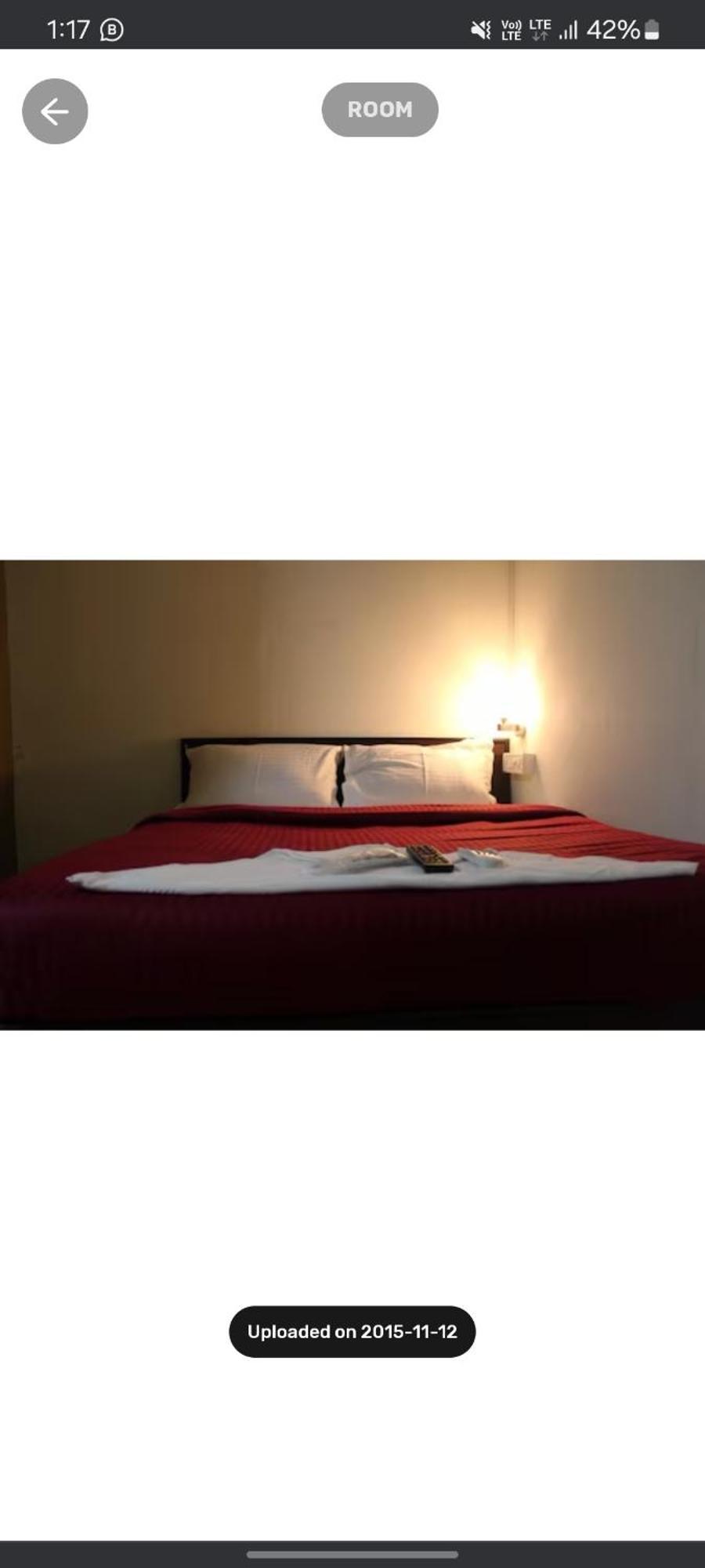 Hotel Saffron Inn - Mumbai, Mumbai